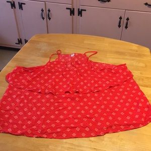 ❤️ NWOT - Old Navy Tank ❤️